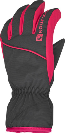 Damen-Skihandschuhe