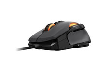Kone AIMO RGBA Maus - grau