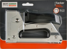 Tacker 6-10 mm