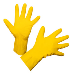Haushaltshandschuh PROTEX (Gr. 8/M)