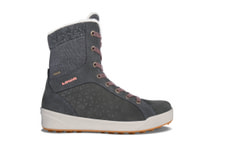 Fiss GTX Mid