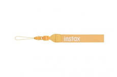 Instax Neckstrap Yellow