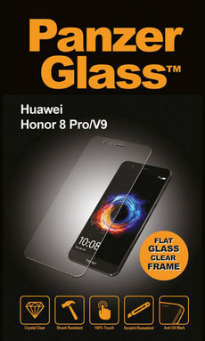 Flat Clear