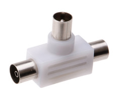 Steck Antennenverteiler