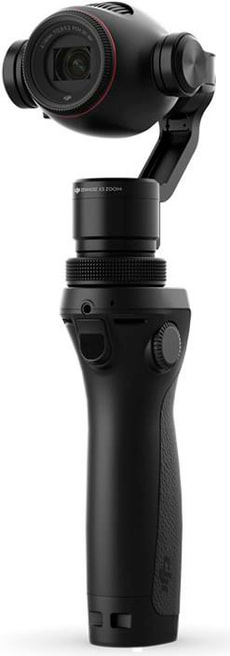 Osmo+