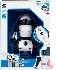 Mini RC MiP