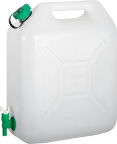 Wasserbehälter 20l