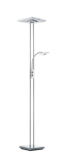 Lampadaire LED Avignon