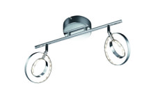 LED Spot Prater