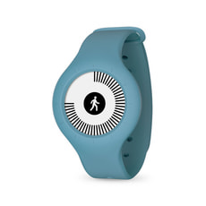 Go Blue Activity Tracker