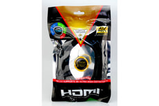 HDMI-Kabel 4K, 2m