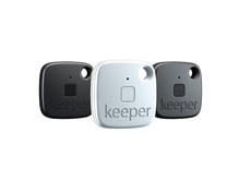 Keeper 3er Set