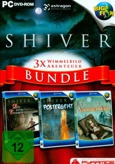 PC - Shiver Bundle
