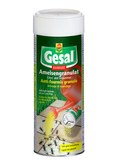 Ameisengranulat, 300 g