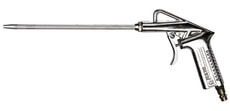 Pistola lunga