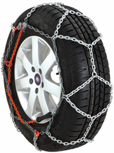 Schneekette Master-Power 9080