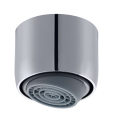 Strahlregler M22X1