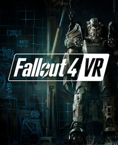 PC - Fallout 4 VR