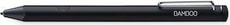 Bamboo Stylus fineline 3 black
