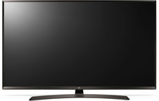 49UJ634V 123 cm 4K Fernseher