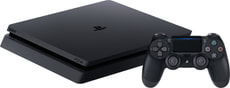 PlayStation 4 Slim 500GB