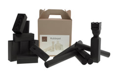 Wikingerspiel Kubb