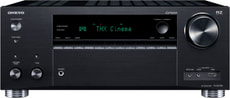 TX-RZ730 - Schwarz