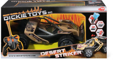 RC Desert Striker TRC