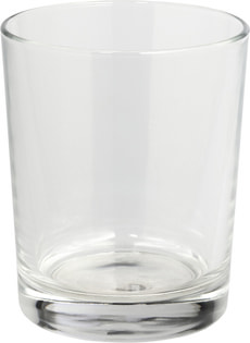 Zahnglas
