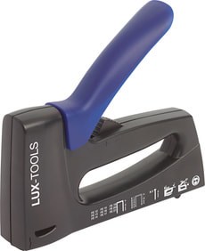 Handtacker 6-16 mm Comfort