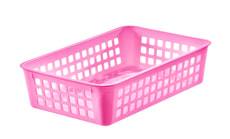 Basket rose