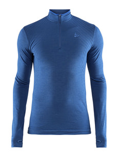 FUSEKNIT COMFORT ZIP M