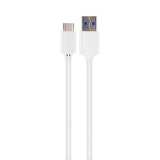 USB C 3.1 weiss