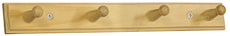 Hakenleiste, 5 Haken