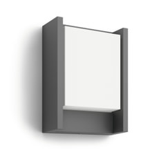 LED Wandleuchte Arbour