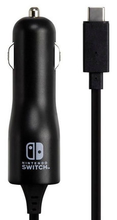 pdp Switch Ladekabel