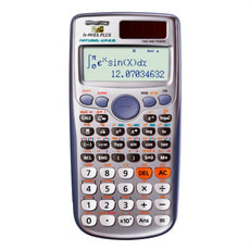 FX-991ES Plus