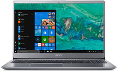 Swift 3 SF315-52G-830G