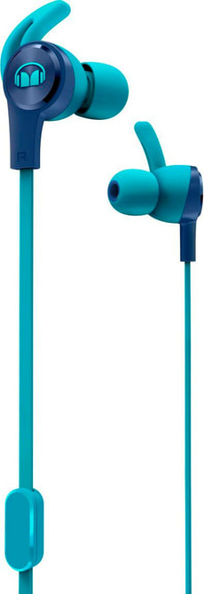 iSport Achieve - Blau