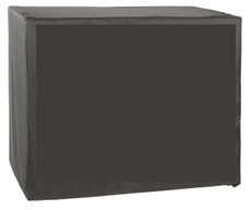 Abdeckhaube Plancha BASE