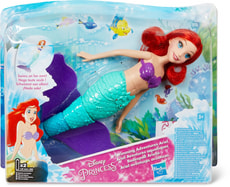 Disney Prinzessi Badespass Ariell