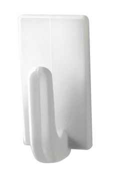 Powerstrips Haken small Classic
