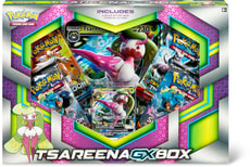 Pokémon -GX Box