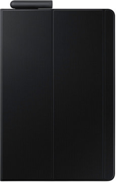 Book Cover Tab S4 schwarz