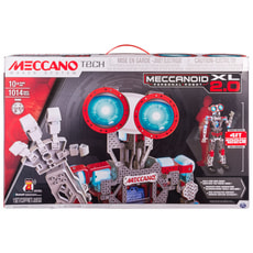 Meccanoid XL 2.0 122 cm
