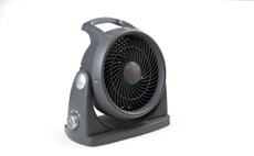 Heizlüfter BIMAR 2-in-1