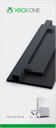 Xbox One S Vertical Stand