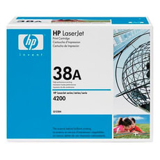 Q1338A Toner, noir
