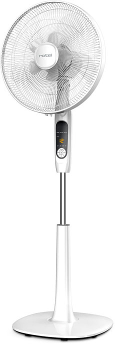 Ventilator U753CH2