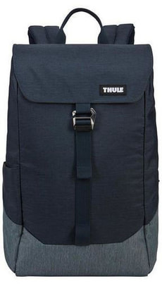 Lithos Rucksack 15" 16L